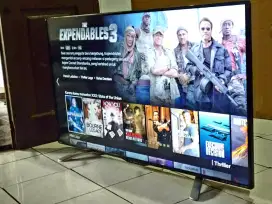 TV android 50 Sharp Digital Support You-Tobe goegle Dll (No-Minus)