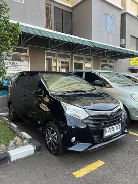 DIJUAL TOYOTA CALYA G AT 2020‼️