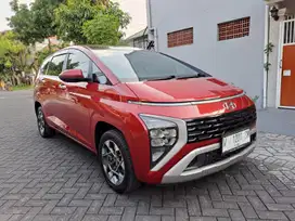 DP 30 JT HYUNDAI STARGAZER 1.5 PRIME MATIC / AT 2022 #stargazer 2022