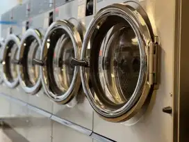 Di butuhkan karyawan laundry