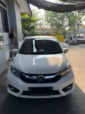 Brio e at 2021 Simpanan