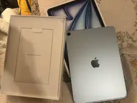 Apple iPad 11 M3 Wifi 128GB