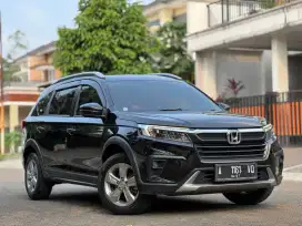 Brv E AT 2022 Hitam Metalik Nego Sampe Jadi
