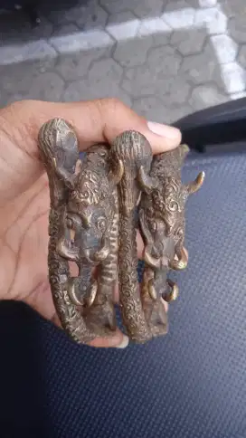 Gelang bahu sepasang