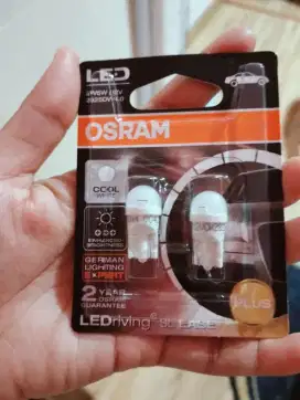 Jual lampu senja mobil