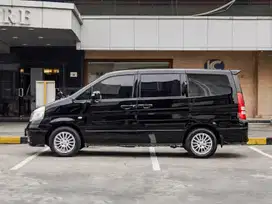 TDP 10JT Nissan Serena 2011 Bensin