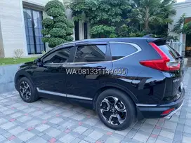 Honda CR-V 2018 Bensin