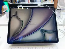 IPAD AIR 13INCH 128-1TB promo cicilan bunga bisa 0% cukup KTP