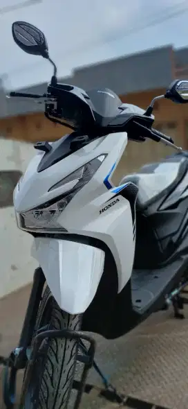 MOTOR HONDA 2025