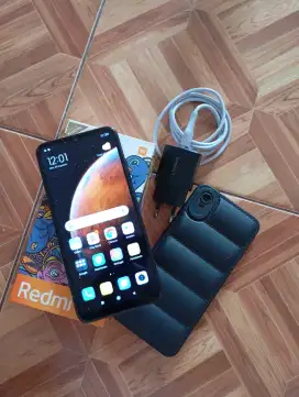 Redmi 9A second