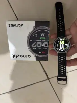 Amazfit Active 2