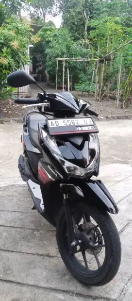beat 2022 ad prambanan
