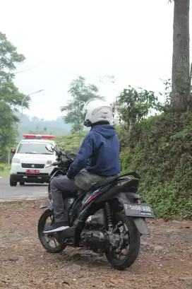 Terima jasa bengkel motor panggilan