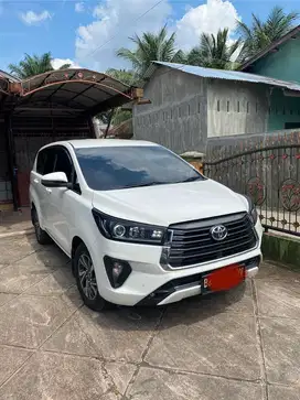 Innova reborn type V disel 2021 Metic