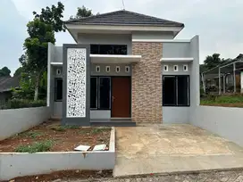Rumah Mewah Harga Murah KPR Syariah