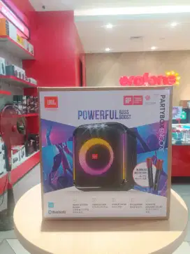 JBL Partybox Encore Free Mic Wireless Bisa Cicilan Dp 0