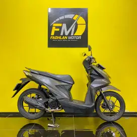 cash kredit Beat Deluxe 2023 plat Depok