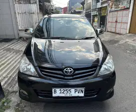 (Cash nego) innova / inova E 2010 Mt pjk baru