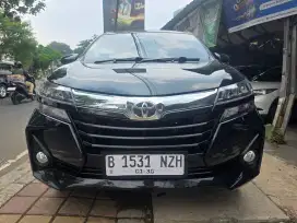 AVANZA G AT MATIC 2020
