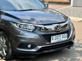 HRV S CVT 2019 abu metalik 
 NEGO SAMPE JADI