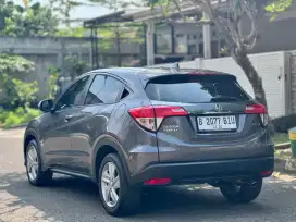 HRV S CVT 2019 abu metalik 
 NEGO SAMPE JADI
