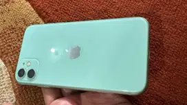iPhone 11 iBox 128GB Fullset Istimewa