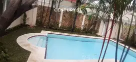 Disewakan Rumah Di Cipete Jakarta Selatan Semi Furnish