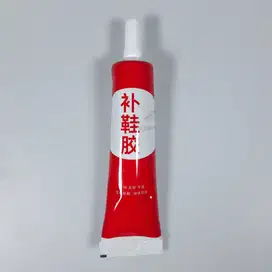 Lem Sepatu Waterproof Quick Dry Shoe Glue Universal 40ml - T-30G