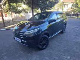 DP MURAH Daihatsu Terios 1.5 X Bensin Matic 2021 Hitam SO