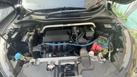 Honda HR-V 2019 Bensin