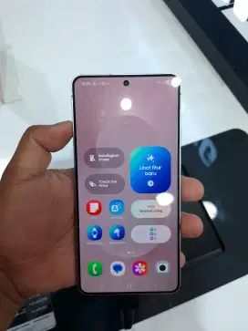 KREDIT HP SAMSUNG S25 EDGE SEGAMPANG ITU HANYA DI HOME KREDIT BUNGA 0%