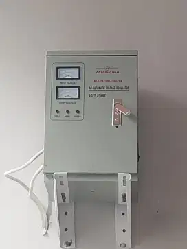 Stabilizer kondisi masih bagus...