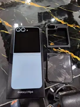 Samsung Z Flip 6 12/256