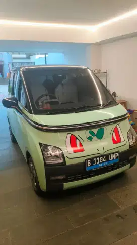 Wuling Air EV 2023 Listrik