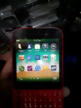 bb q5 apa adanya