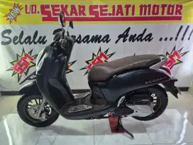 Scoopy prestige km 7 rb keyles 2024