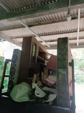 Jasa buang barang apa saja jogja