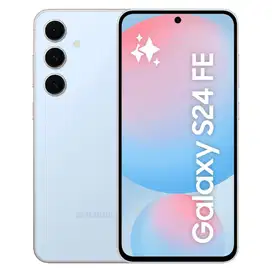 SAMSUNG S24 FE 5G (8/128) NEW PROMO SUPER