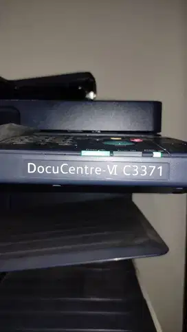 Jual Fuji Xerox Docucentre-VI C3371 Ep. 27 juta