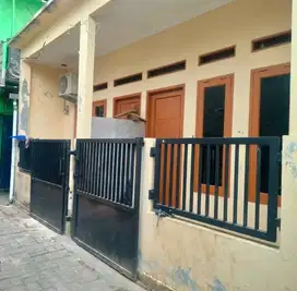 Dijual Rukam di Cipondoh Kota Tangerang