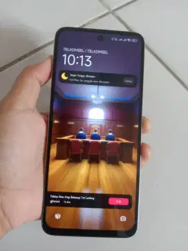 Poco M6 Mulus Jual Cepat