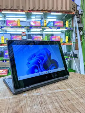 LAPTOP HYBRID DANA PELAJAR | HP PROBOOK X360 11 G5 | BISA KREDIT 0 DP