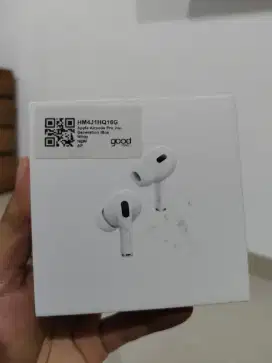 Airpod Pro Gen 2 Like NEW