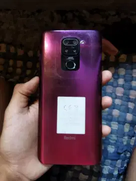 Redmi note 9 4/64