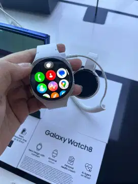 Galaxy watch 8 40 mm bisa cicilan segampang itu cukup modal KTP