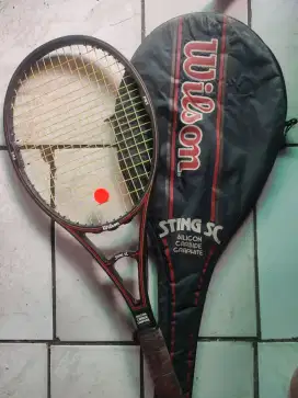 Racket tenis Wilson Sting SC