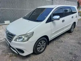 Toyota Innova Diesel G Matic