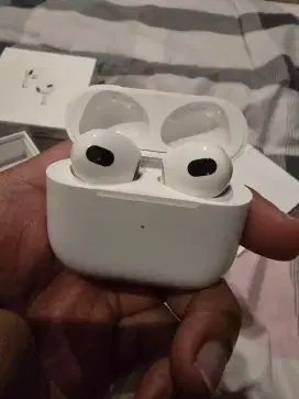 Apple Airpods Gen 3