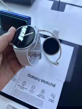 Galaxy watch 8 44 mm bisa cicilan segampang itu cukup modal KTP