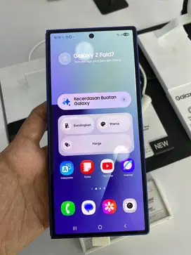 GALAXY Z FOLD 7 12/256 GB